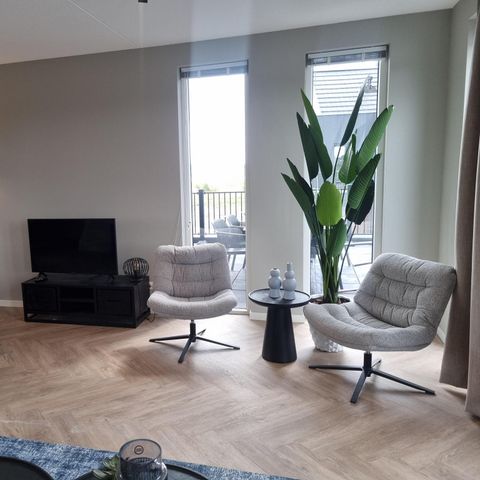 Wohnung 8 personen - Reevemeerzicht 8