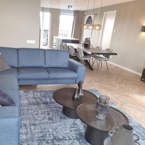 Wohnung 8 personen - Reevemeerzicht 8