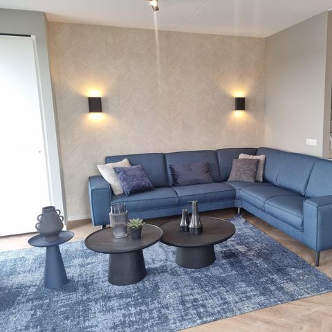 Wohnung 8 personen - Reevemeerzicht 8