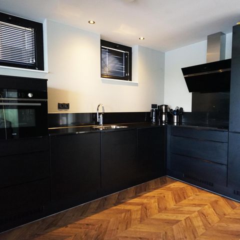 FERIENHAUS 10 Personen - Meervilla Miva 10