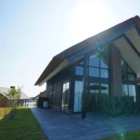 FERIENHAUS 10 Personen - Meervilla Miva 10