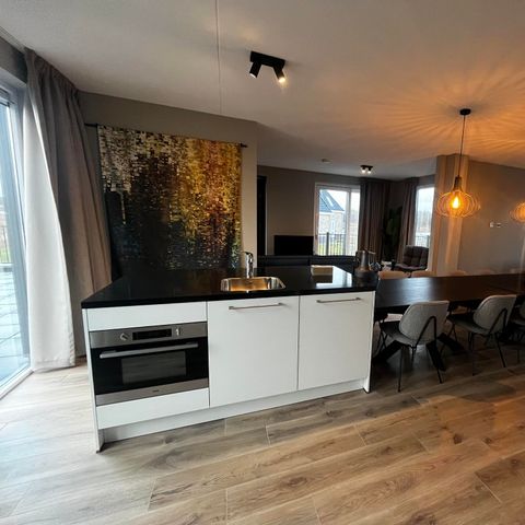 Apartement 10 Personen - Hafentor 10