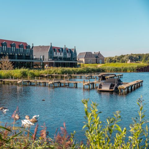 Apartement 10 Personen - Hafentor 10