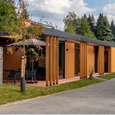 UplandParcs Sauerland - Camping Nordrhein-Westfalen - Image N°3