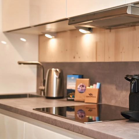 LANDHAUS 6 Personen - Kinderhäuschen
