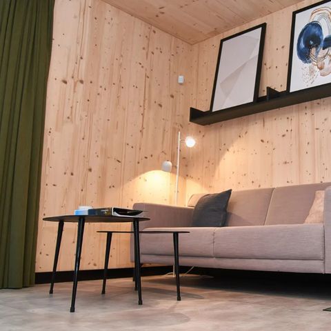 LANDHAUS 6 Personen - Kinderhäuschen