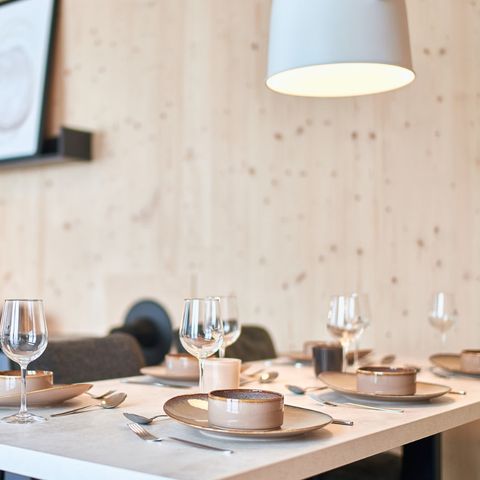 LANDHAUS 6 Personen - Luxus-Cottage mit BBQ