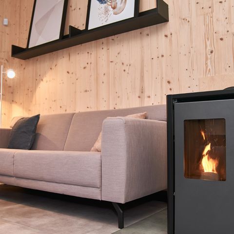 LANDHAUS 6 Personen - Luxus-Cottage mit BBQ
