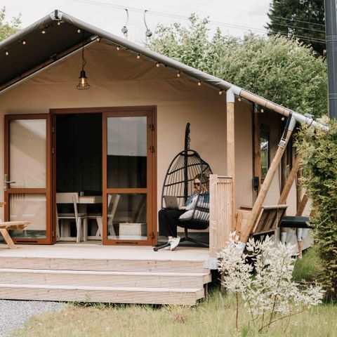 UplandParcs Sauerland - Camping Nordrhein-Westfalen - Image N°6