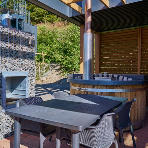 UplandParcs Sauerland - Camping Nordrhein-Westfalen - Image N°3