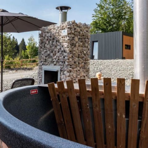 UplandParcs Sauerland - Camping Nordrhein-Westfalen - Image N°4