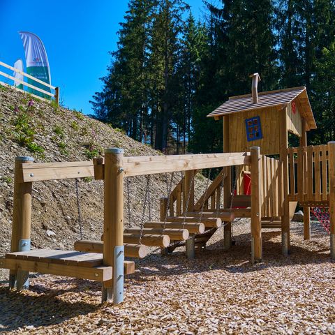 UplandParcs Sauerland - Nordrhein-Westfalen - Image N°3