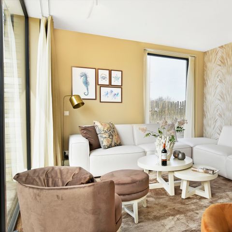 Apartement 4 Personen - 4C1