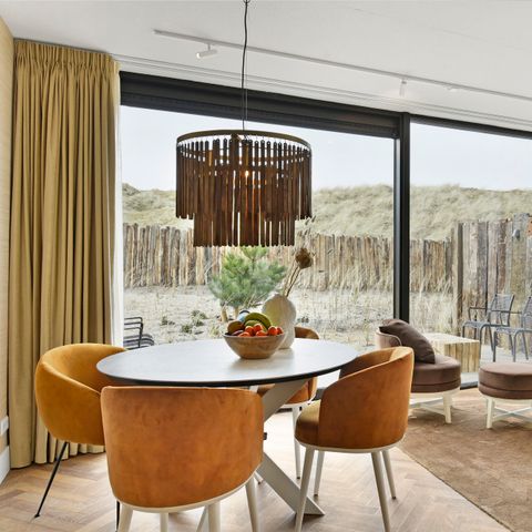 Apartement 4 Personen - 4C1