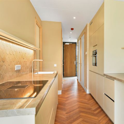 Apartement 4 Personen - 4C1