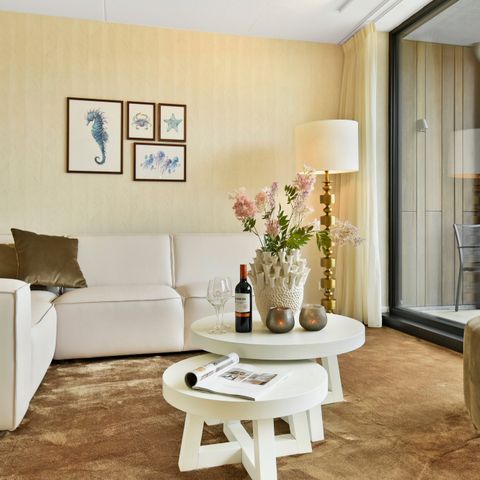 Apartement 4 Personen - 4C2