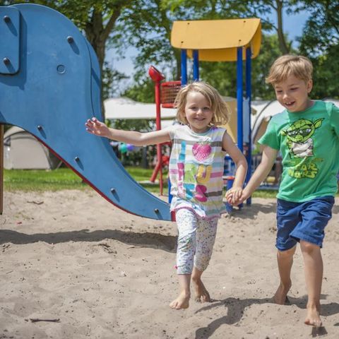 Landal Camping De Zandput - Veere - Image N°6