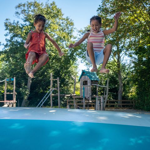 Landal Camping De Zandput - Veere - Image N°2