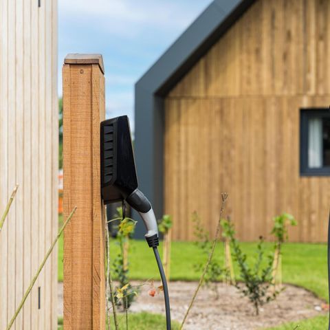 FERIENHAUS 2 Personen - Unbrick One | Sauna und Pool
