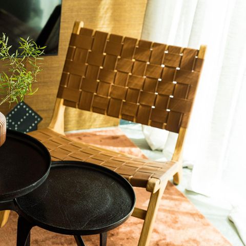 FERIENHAUS 2 Personen - Unbrick One | Sauna