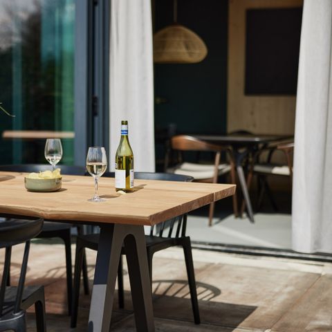 FERIENHAUS 6 Personen - Unbrick One | Sauna