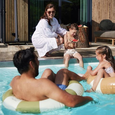 Brinckerduyn - Camping Ooststellingwerf - Image N°4