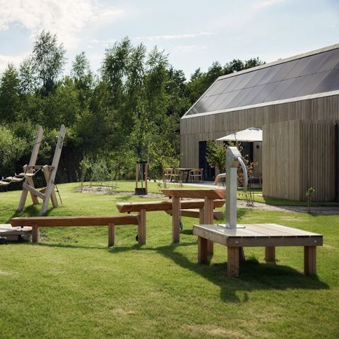 Brinckerduyn - Camping Ooststellingwerf - Image N°5