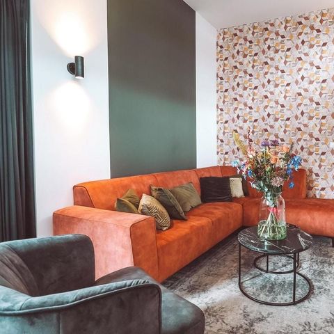 LODGE 2 Personen - Luxus + Whirlpool