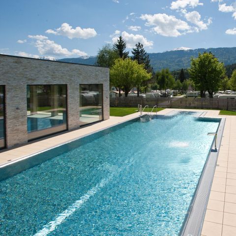 Apartement 6 Personen - Alpin Wohnung 4+2