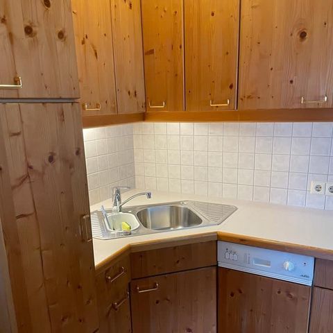 Apartement 4 Personen - Wohnung 2+2