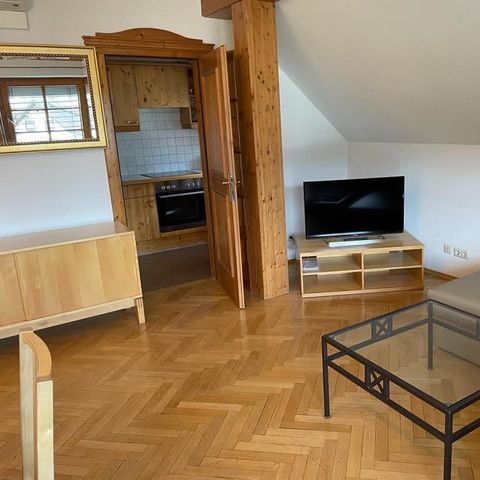 Apartement 4 Personen - Wohnung 2+2
