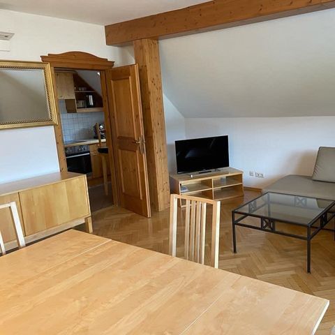 Apartement 4 Personen - Wohnung 2+2