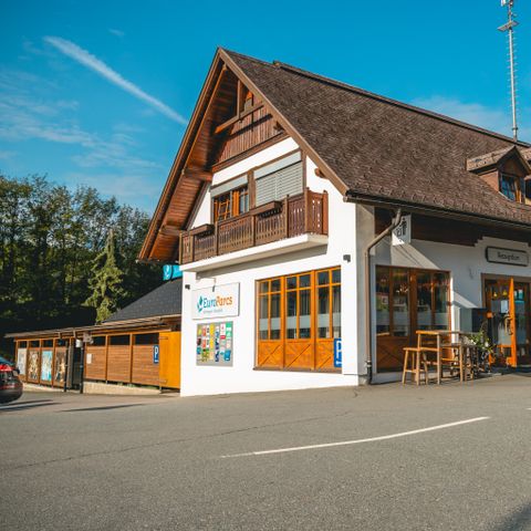 Wohnung 4 personen - Wohnung 2+2
