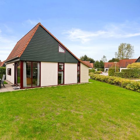 FERIENHAUS 6 Personen - Iris