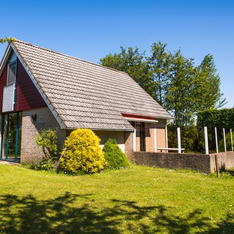 FERIENHAUS 6 Personen - Orchis