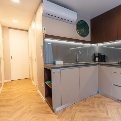 Chalet 4 Personen - Enzian 4