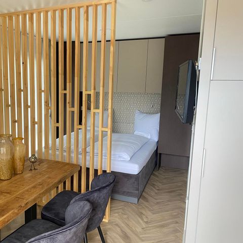 Apartement 2 Personen - Edelweiß