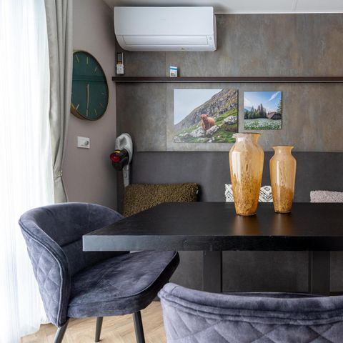 Apartement 2 Personen - Edelweiß