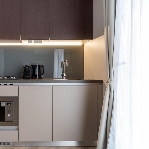 Apartement 2 Personen - Edelweiß 2