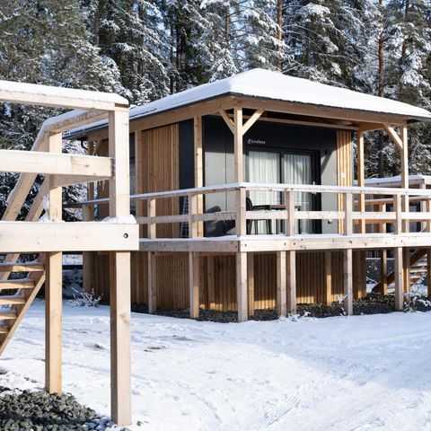 Apartement 2 Personen - Edelweiß 2