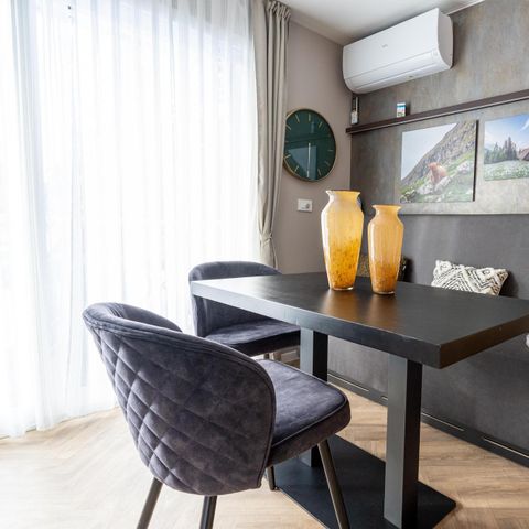 Apartement 2 Personen - Edelweiß