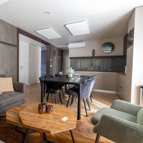 Chalet 6 Personen - Wulfenia 6