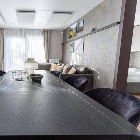 Chalet 6 Personen - Wulfenia 6