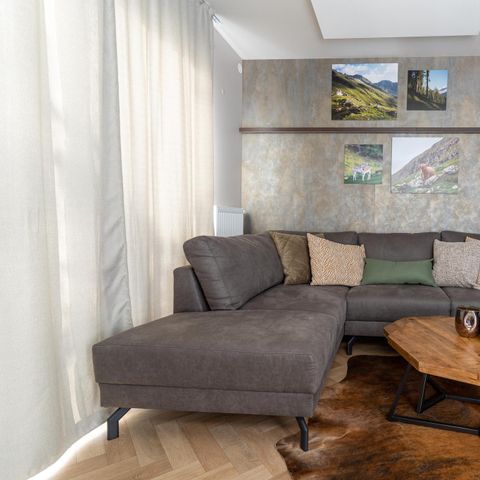 Chalet 6 Personen - Wulfenia 6