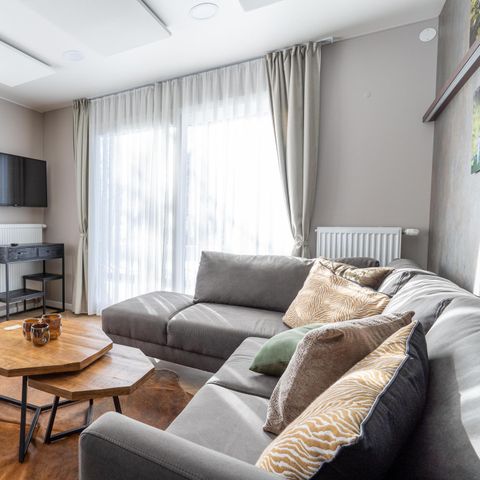 Chalet 6 Personen - Wulfenia 6