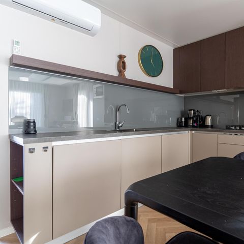 Chalet 6 Personen - Wulfenia 6