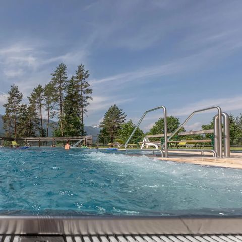 EuroParcs Pressegger See - Kärnten - Image N°5