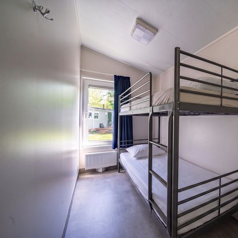 Mobilheim 6 Personen - Wohnmobil 6