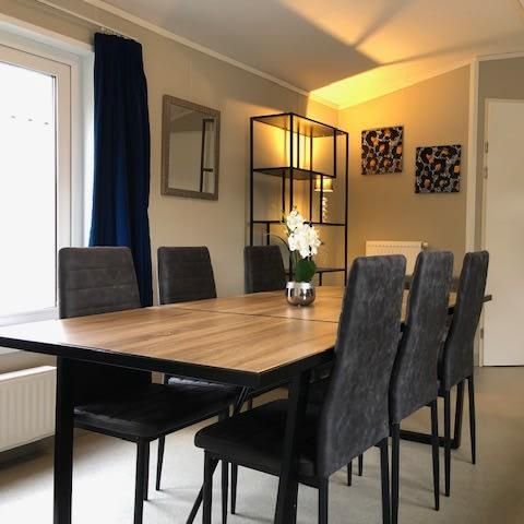 Mobilheim 6 Personen - Wohnmobil 6 Mobilheim 6 Personen - Wohnmobil 6