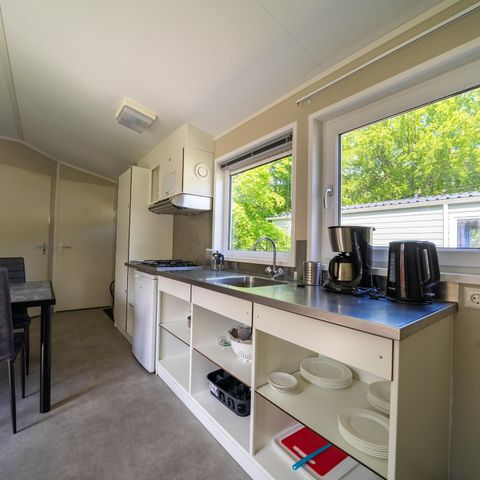 Mobilheim 6 Personen - Wohnmobil 6 Mobilheim 6 Personen - Wohnmobil 6